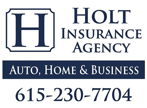 Holt Insurance Agency